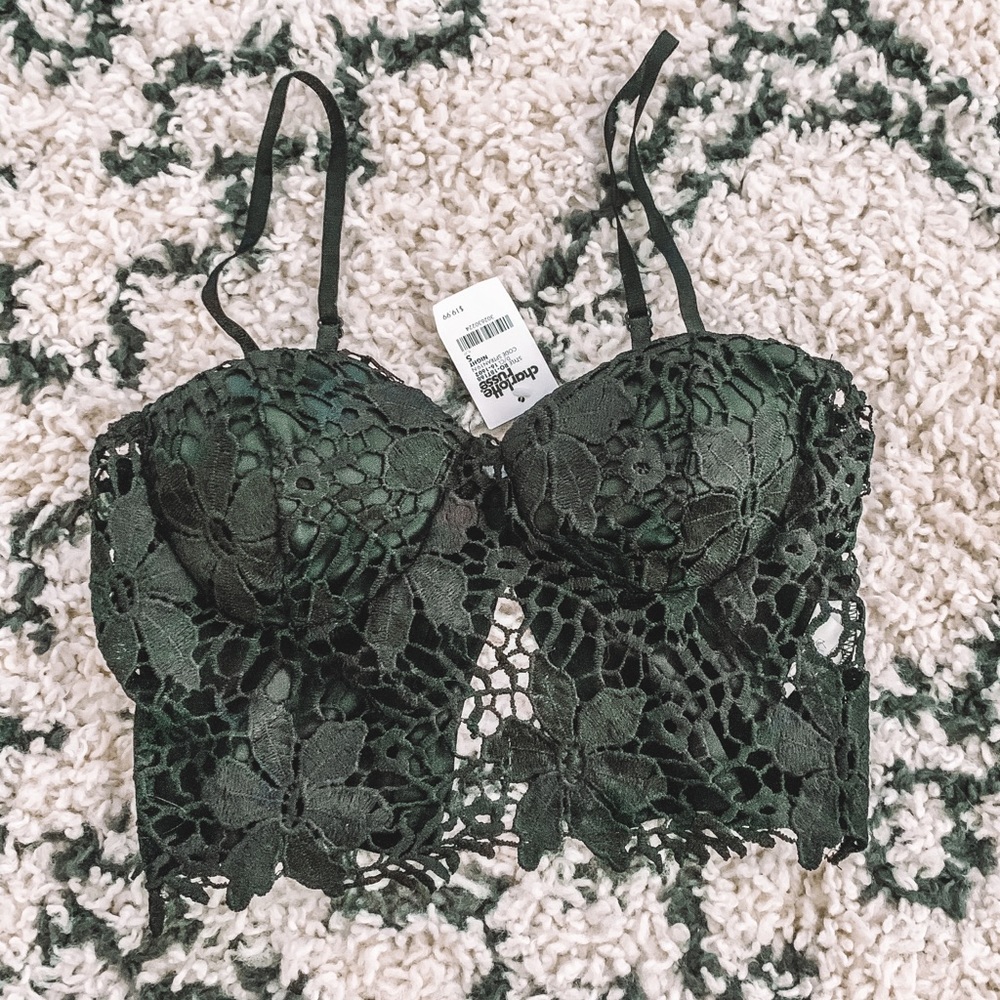 Lace top